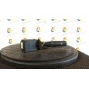 BLOCCO COMANDI TERGICRISTALLI 005 FIAT SCUDO (PL) (02/96-12/03) RHX 9621180769