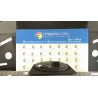 BLOCCO COMANDO VOLANTE LUCI 006 FIAT SCUDO (PL) (02/96-12/03) RHX 9623641569