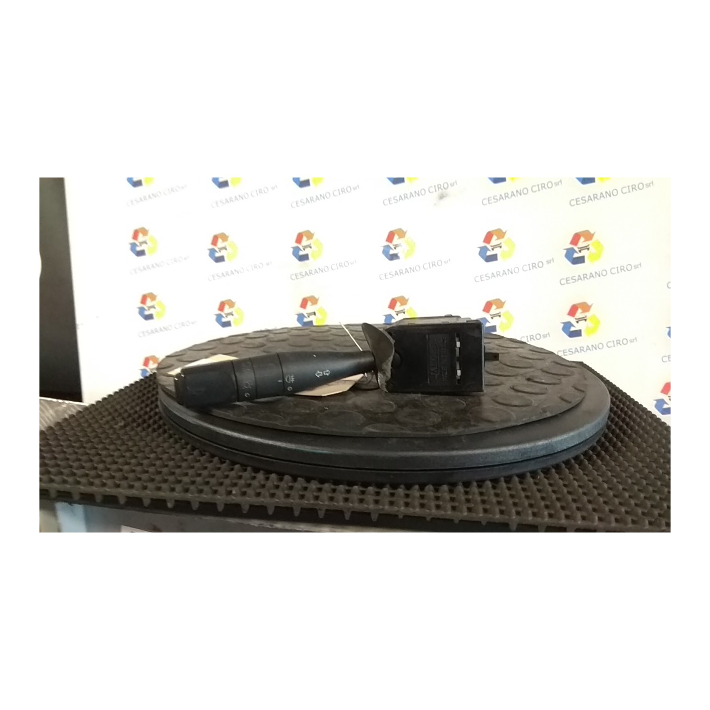 BLOCCO COMANDO VOLANTE LUCI 006 FIAT SCUDO (PL) (02/96-12/03) RHX 9623641569