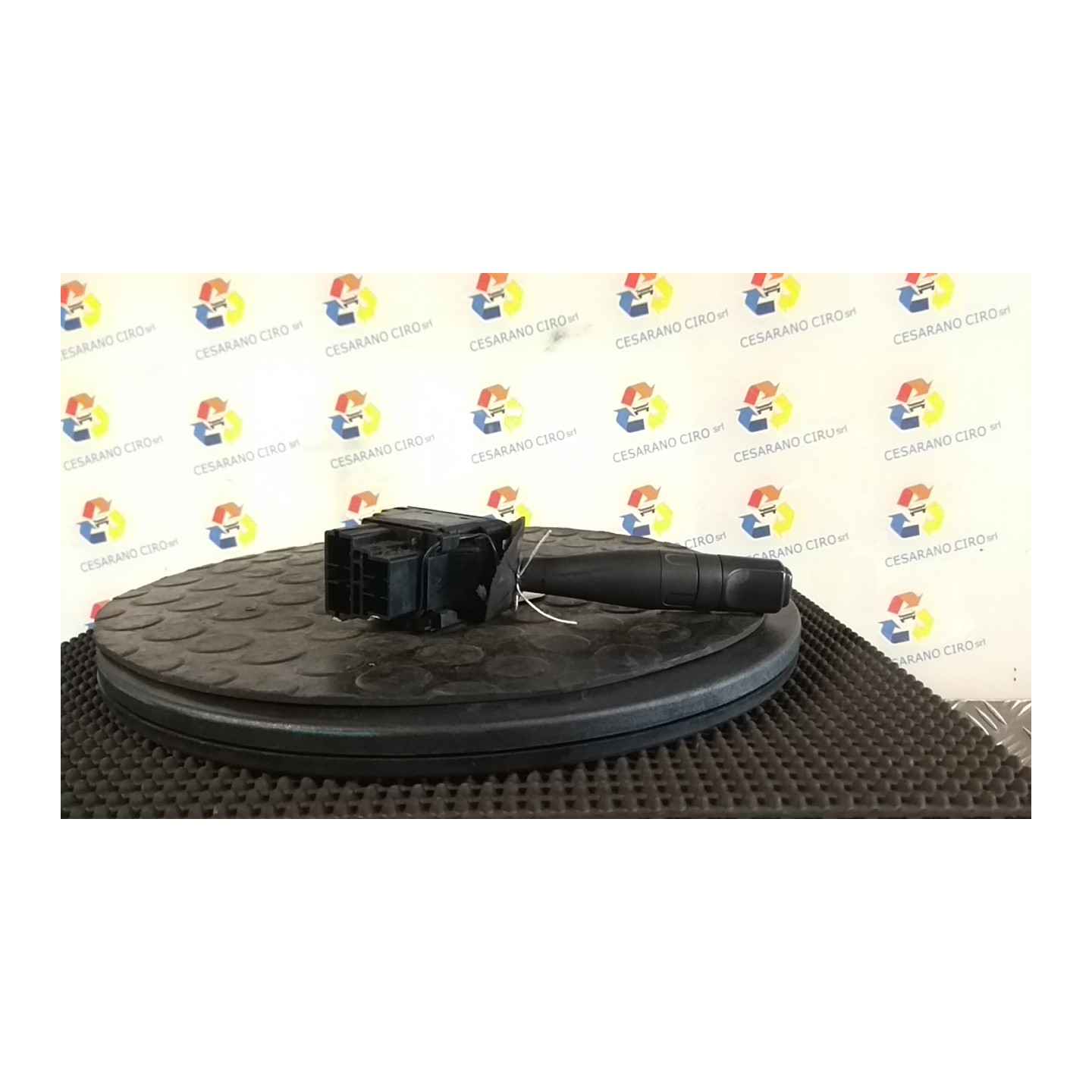 BLOCCO COMANDO VOLANTE LUCI 006 FIAT SCUDO (PL) (02/96-12/03) RHX 9623641569