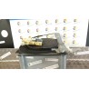 ALZACRISTALLO ELETTR. PORTA ANT. DX. 012 CITROEN C4 (11/04-10/10) NFU 9222R1
