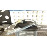 ALZACRISTALLO ELETTR. PORTA ANT. SX. 013 CITROEN C4 (11/04-10/10) NFU 9221S1