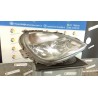 PROIETTORE DX. 026 MERCEDES-BENZ CLASSE A (W168) (10/97-02/01) 166960 A1688201061