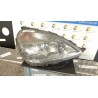 PROIETTORE DX. 026 MERCEDES-BENZ CLASSE A (W168) (10/97-02/01) 166960 A1688201061