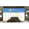 BLOCCO COMANDO CLIMATIZZAZIONE 030 RENAULT MEGANE 3A SERIE (02/12-09/14) K9KR8 275108030R