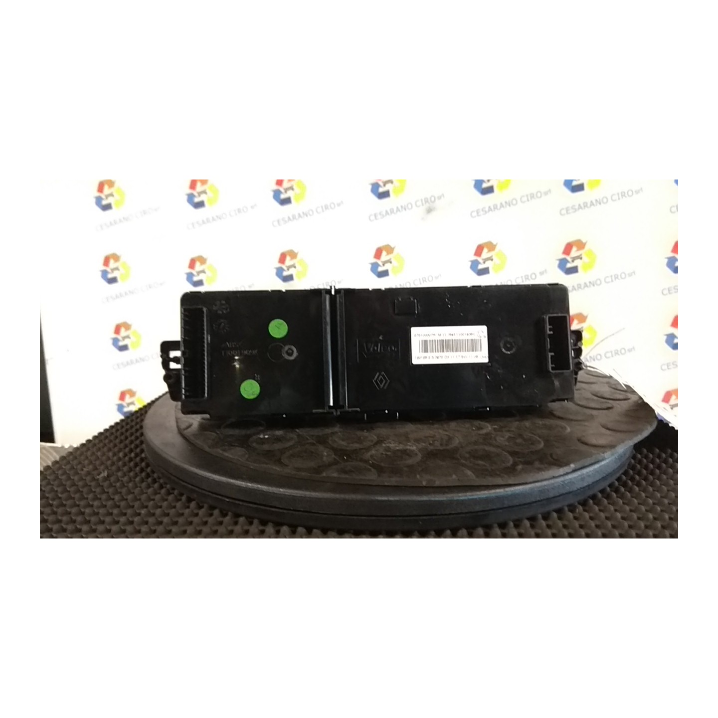 BLOCCO COMANDO CLIMATIZZAZIONE 030 RENAULT MEGANE 3A SERIE (02/12-09/14) K9KR8 275108030R