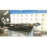 ALZACRISTALLO PORTA POST. DX. 032 RENAULT MEGANE 3A SERIE (02/12-09/14) K9KR8 827200003R
