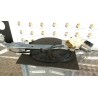 ALZACRISTALLO PORTA POST. DX. 032 RENAULT MEGANE 3A SERIE (02/12-09/14) K9KR8 827200003R