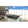 ALZACRISTALLO PORTA POST. SX. 033 RENAULT MEGANE 3A SERIE (02/12-09/14) K9KR8 827210003R