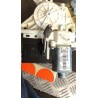 ALZACRISTALLO PORTA POST. SX. 033 RENAULT MEGANE 3A SERIE (02/12-09/14) K9KR8 827210003R