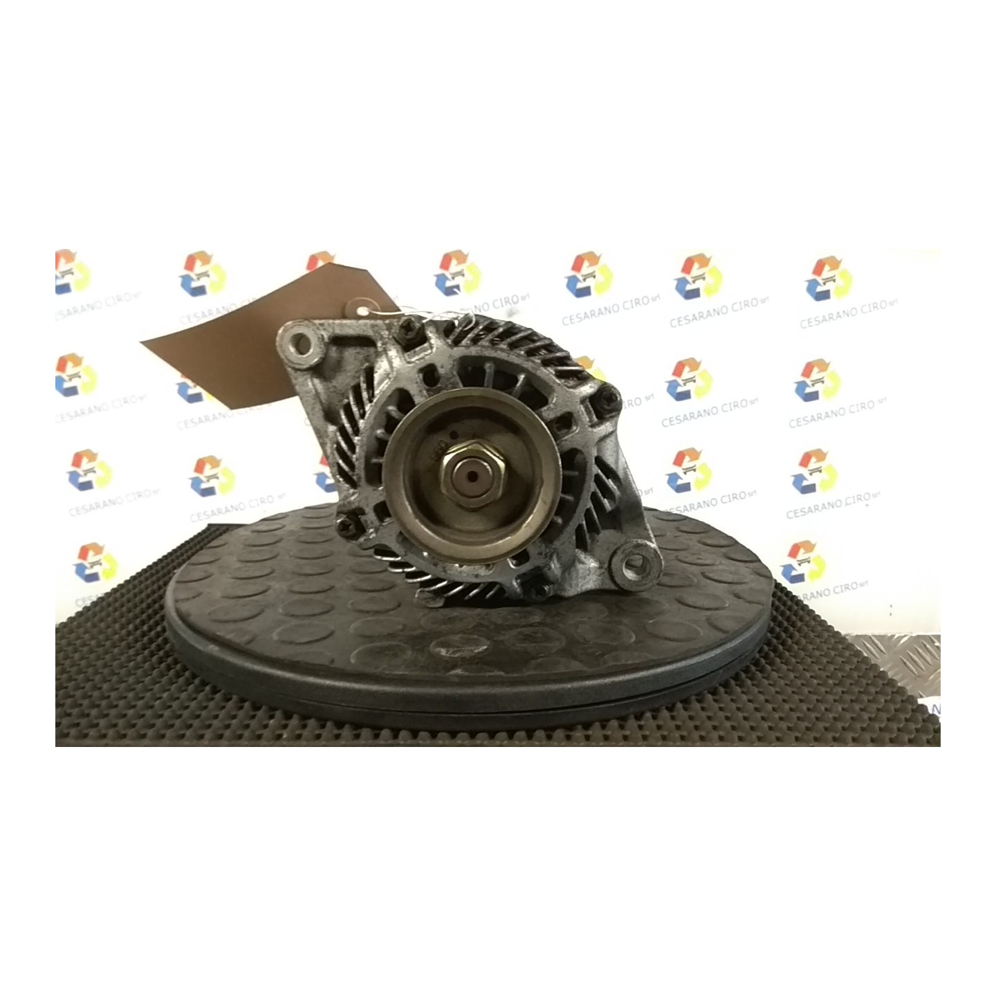 ALTERNATORE 051 SMART FORFOUR (W454) (01/04-10/07) 135950 A1351540202