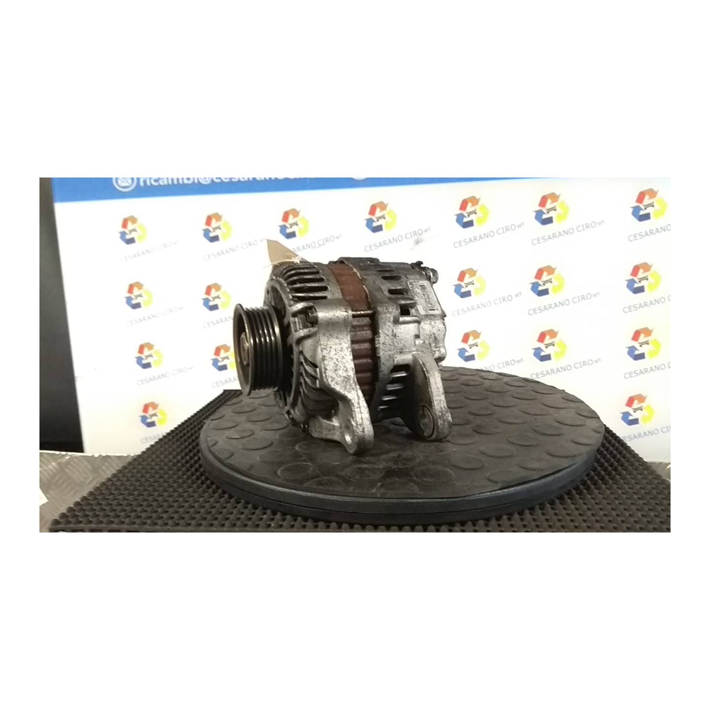 ALTERNATORE 051 SMART FORFOUR (W454) (01/04-10/07) 135950 A1351540202