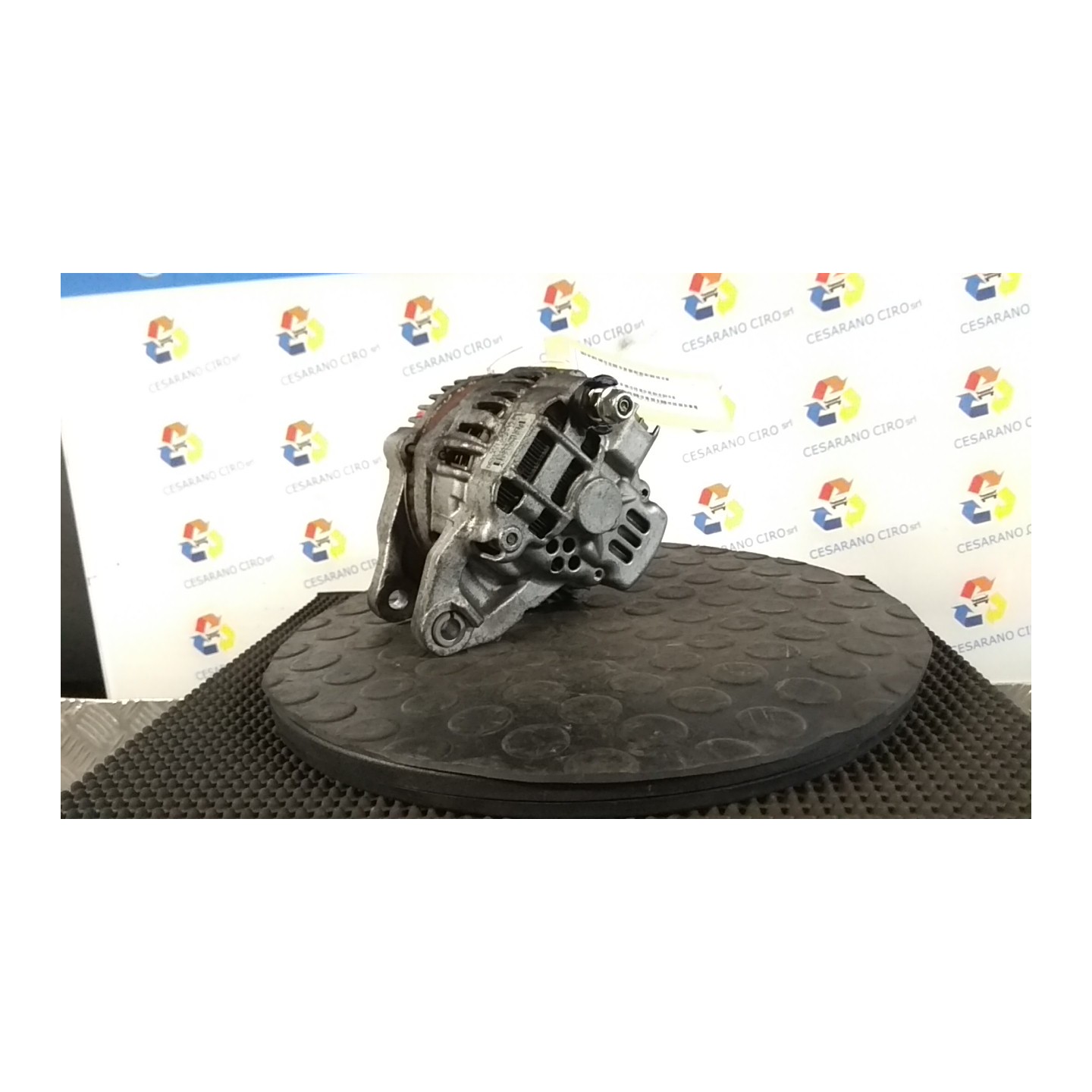 ALTERNATORE 051 SMART FORFOUR (W454) (01/04-10/07) 135950 A1351540202