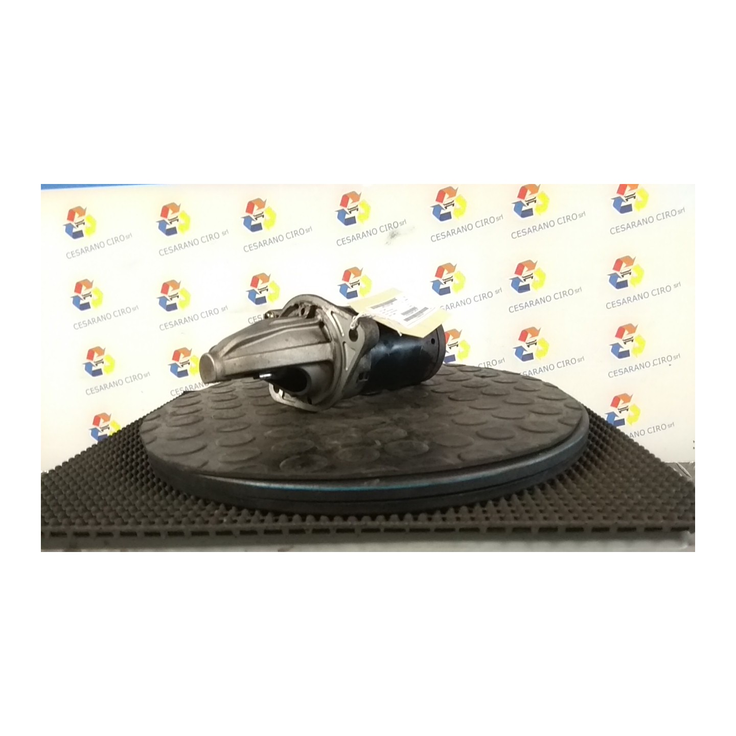 MOTORINO AVVIAMENTO 052 SMART FORFOUR (W454) (01/04-10/07) 135950 A0061510401