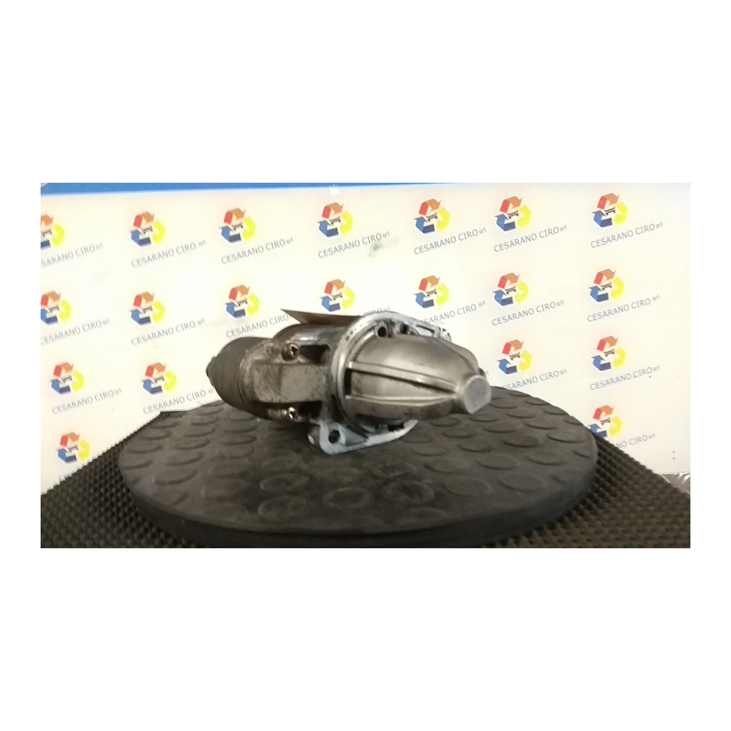 MOTORINO AVVIAMENTO 052 SMART FORFOUR (W454) (01/04-10/07) 135950 A0061510401