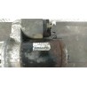 MOTORINO AVVIAMENTO 052 SMART FORFOUR (W454) (01/04-10/07) 135950 A0061510401