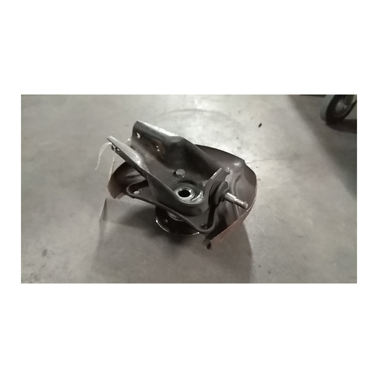 MONTANTE SOSP. ANT. DX. 010 FIAT PANDA 1A SERIE (03/92-03/04) 187A1000 5995503