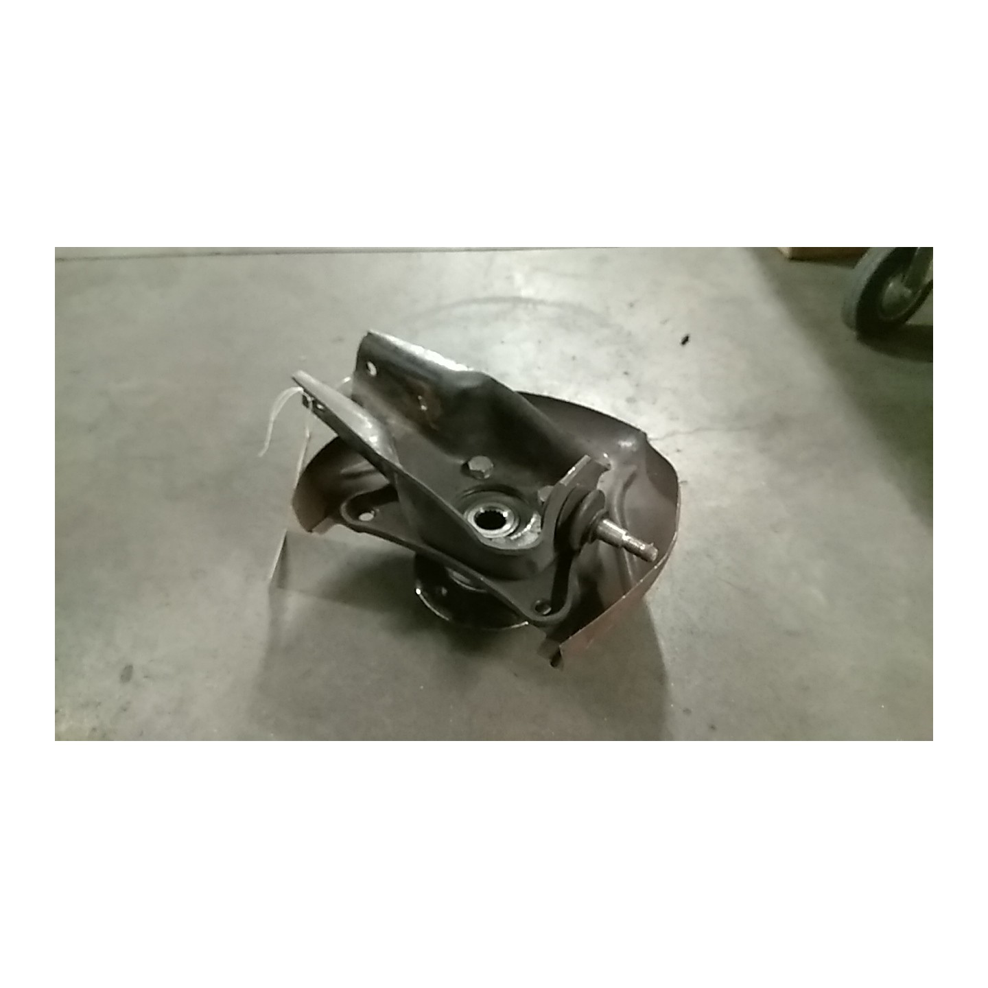 MONTANTE SOSP. ANT. DX. 010 FIAT PANDA 1A SERIE (03/92-03/04) 187A1000 5995503
