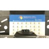 BLOCCO COMANDI ALZACRISTALLI 091 RENAULT SCENIC 2A SERIE (06/03-08/09) K4MT7 NB3721019041017