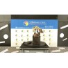 POMPA CARBURANTE C/TRASDUTTORE (GALLEGGIANTE) 106 FIAT PANDA 1A SERIE (03/92-03/04) 187A1000 51718054