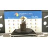 POMPA CARBURANTE C/TRASDUTTORE (GALLEGGIANTE) 106 FIAT PANDA 1A SERIE (03/92-03/04) 187A1000 51718054