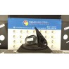 RETROVISORE EST. REGOLAZ. ELETTR. SX 107 RENAULT CLIO 2A SERIE (04/98-04/01) E7JC6 NB2413019027002SX
