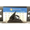 RETROVISORE EST. REGOLAZ. ELETTR. DX 108 RENAULT CLIO 2A SERIE (04/98-04/01) E7JC6 NB2413019027002DX