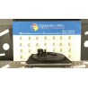 BLOCCO COMANDO VOLANTE LUCI 111 PEUGEOT 407 (03/04-03/12) RHR NB6187017029005