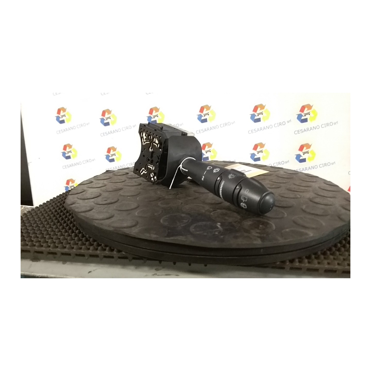 BLOCCO COMANDI TERGICRISTALLI 112 PEUGEOT 407 (03/04-03/12) RHR NB0286017029005