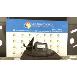 RETROVISORE EST. DX. 018 FIAT PANDA 1A SERIE (03/92-03/04) 187A1000 5892124