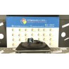 BLOCCO COMANDI TERGICRISTALLI 027 KIA CARENS 2A SERIE (11/06-05/10) D4EA 934201D000