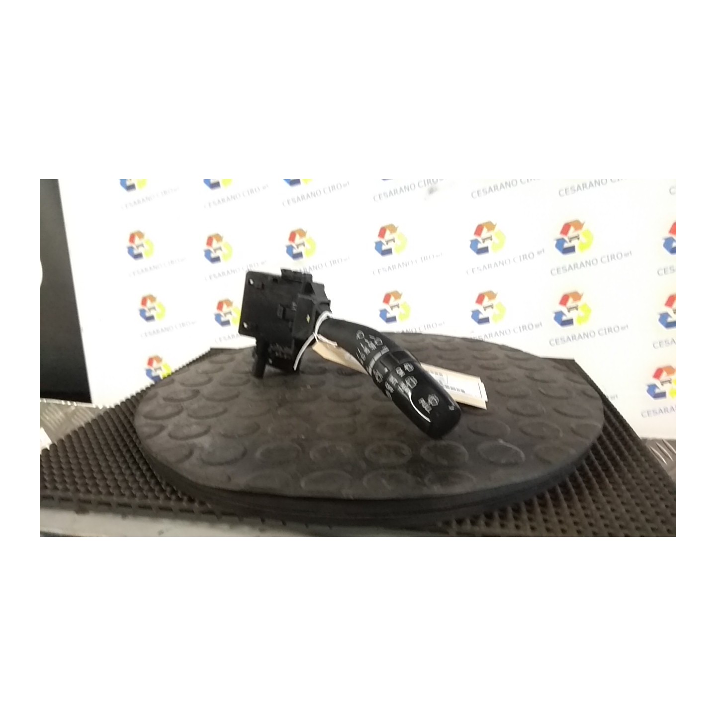 BLOCCO COMANDI TERGICRISTALLI 027 KIA CARENS 2A SERIE (11/06-05/10) D4EA 934201D000