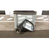RETROVISORE EST. REGOLAZ. ELETTR. VERNICIATO TERMICO DX. 029 KIA CARENS 2A SERIE (11/06-05/10) D4EA 876201D340