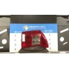FANALE POST. SX. 032 KIA CARENS 2A SERIE (11/06-05/10) D4EA 924011D010