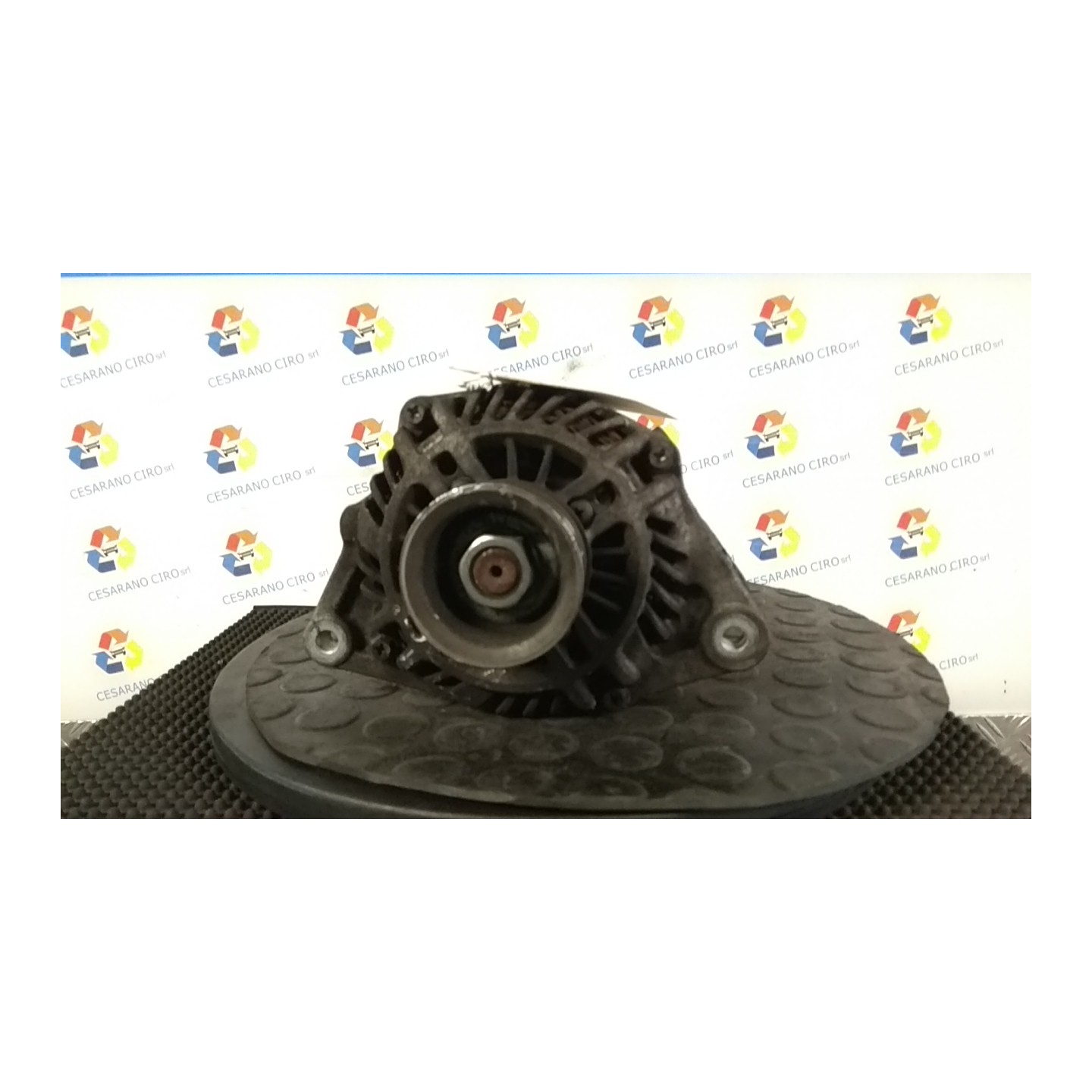 ALTERNATORE 051 NISSAN MICRA (K13K) (09/10-) HR12 231001HH1A