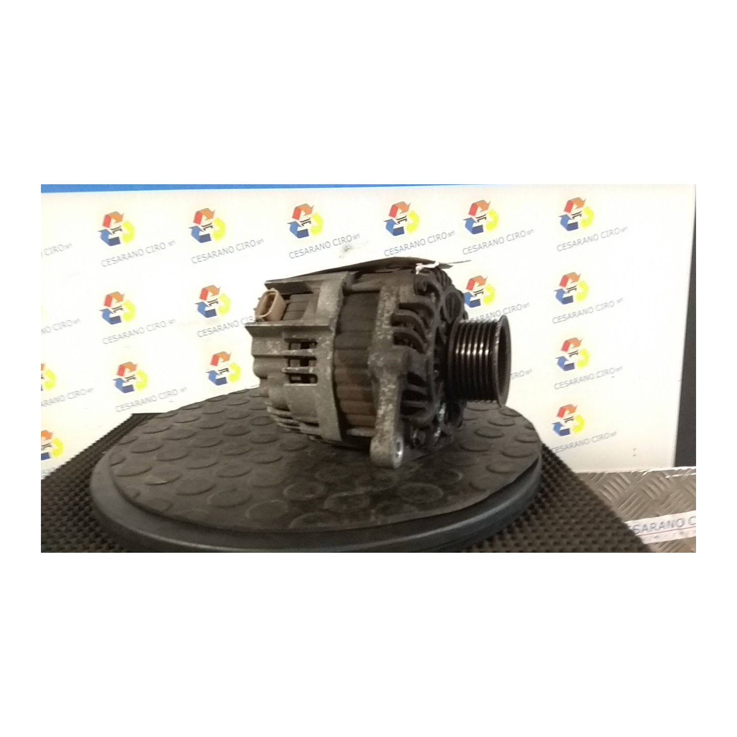 ALTERNATORE 051 NISSAN MICRA (K13K) (09/10-) HR12 231001HH1A