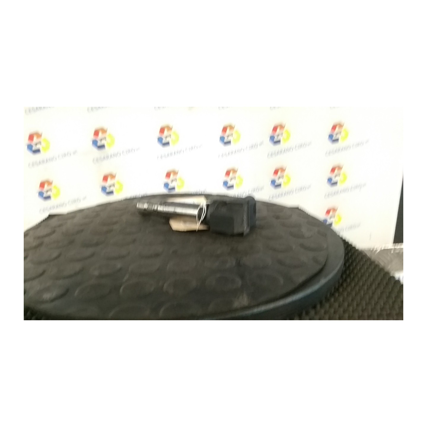 BOBINA 054 VOLKSWAGEN POLO (9N) (10/01-03/05) AZQ 036905715G