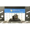 COMPRESSORE A/C 070 FORD FIESTA (CB1) (09/08-10/13) KVJA 1536196