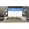 MANCORRENTE TETTO DX. 076 FIAT PANDA (2Q) (09/03-12/10) 188A4000 735419046