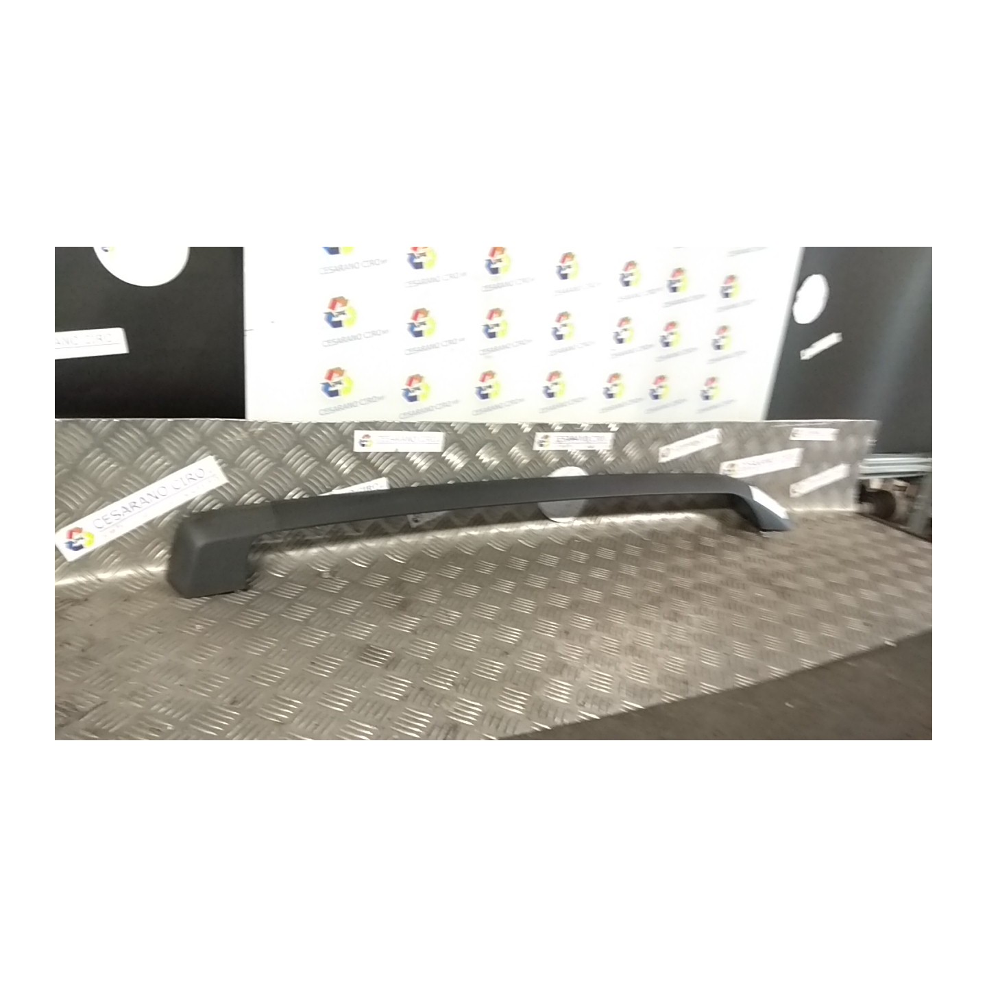 MANCORRENTE TETTO DX. 076 FIAT PANDA (2Q) (09/03-12/10) 188A4000 735419046