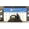 RETROVISORE EST. REGOLAZ. ELETTR. SX. 081 KIA RIO 1A SERIE (11/00-12/05) A5D 87611FD500CA