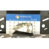 PROIETTORE 07-03- SX. 085 KIA RIO 1A SERIE (11/00-12/05) A5D 92101FD021