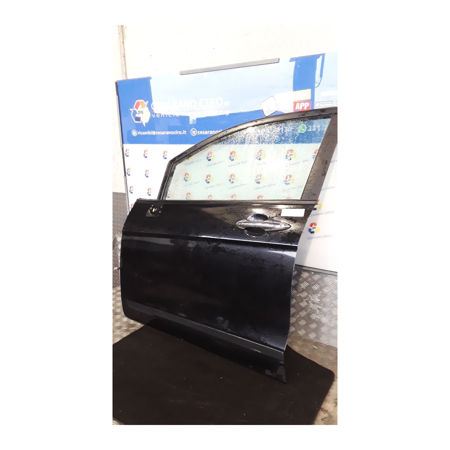 PORTA ANT. SX. 089 HONDA FR-V (10/04-04/07) D17A2 67050SJDE00ZZ