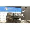 PROIETTORE XENON DX. 090 ALFA ROMEO BRERA (X4/12) (11/05-12/10) 939A3000 60683987