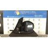 RETROVISORE EST. REGOLAZ. ELETTR. TERMICO DX. 095 MITSUBISHI COLT 7A SERIE (06/04-12/09) 639939 7632A164
