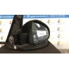 RETROVISORE EST. REGOLAZ. ELETTR. TERMICO DX. 095 MITSUBISHI COLT 7A SERIE (06/04-12/09) 639939 7632A164