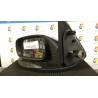 RETROVISORE EST. REGOLAZ. ELETTR. SX 107 RENAULT LAGUNA 2A SERIE (03/05-09/07) F9QD6 NB2413019059002SX