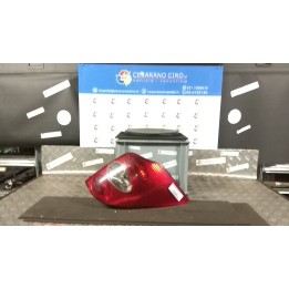 FANALE POST. DX. 108 RENAULT LAGUNA 2A SERIE (03/05-09/07) F9QD6 8200703489