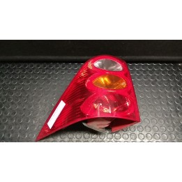FANALE POST. DX. 038 PEUGEOT 1007 (04/05-06/10) KFV 6351V5
