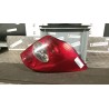 FANALE POST. DX. 108 RENAULT LAGUNA 2A SERIE (03/05-09/07) F9QD6 8200703489